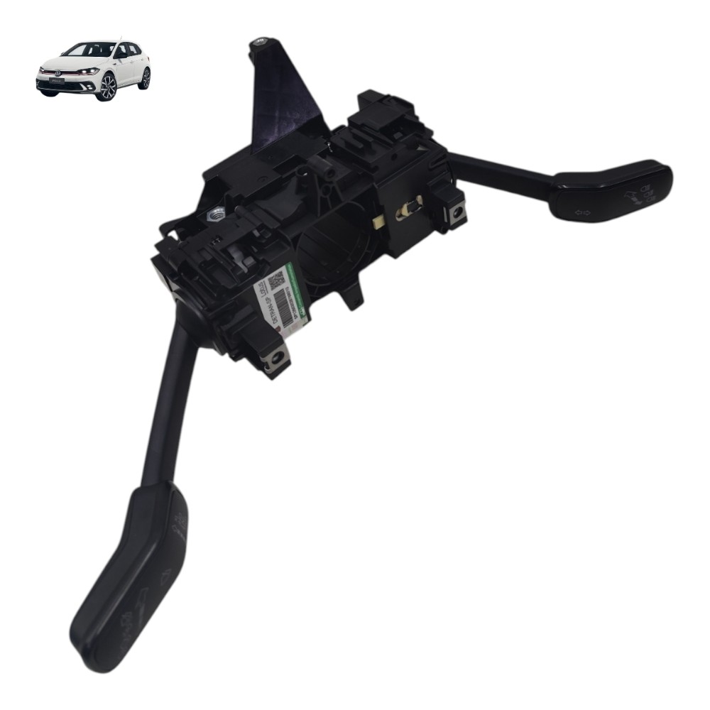 Chave Seta Comandos Vw Polo 2026 2025 2024 2023