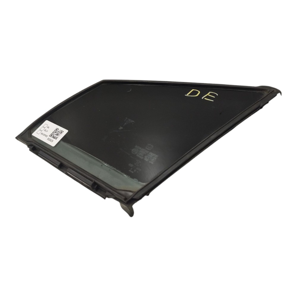 Vidro Fixo Porta Dianteira Esquerda Honda Civic G9 2013 2016 3