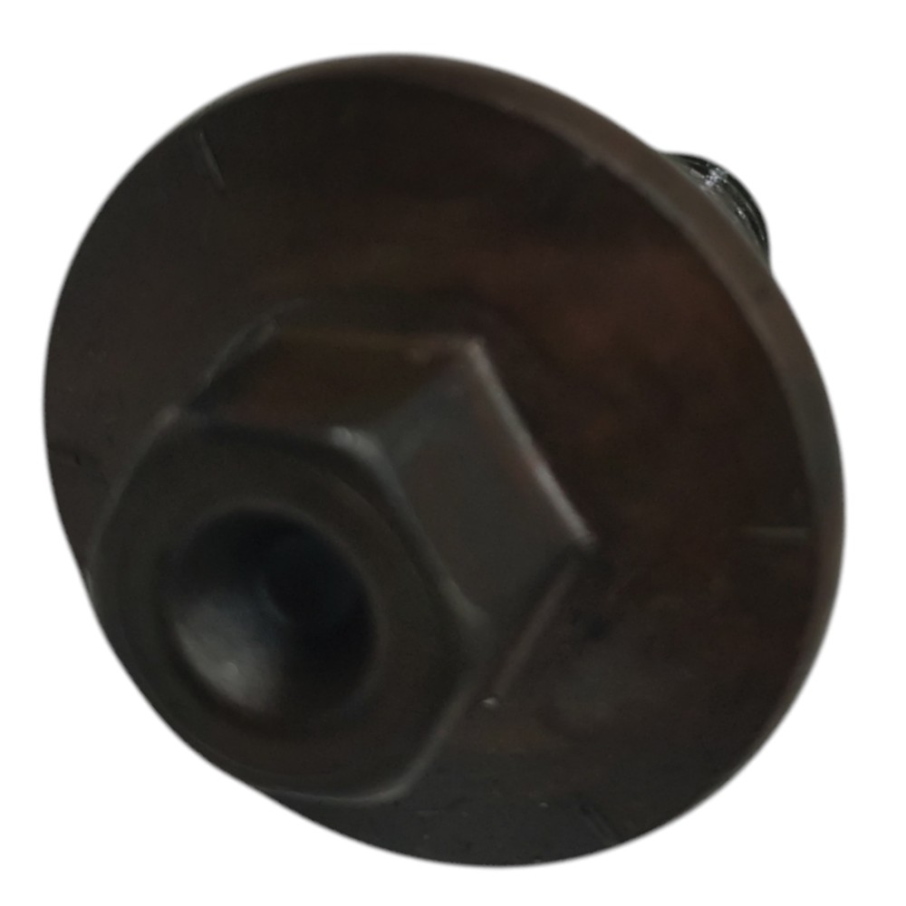 Parafuso virabrequim nissan kicks 1.6 2019 2020 2021 2022 23 4