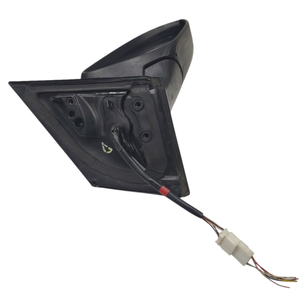 Retrovisor Direito Com Pisca Toyota Corolla 2016 2017 2018 4