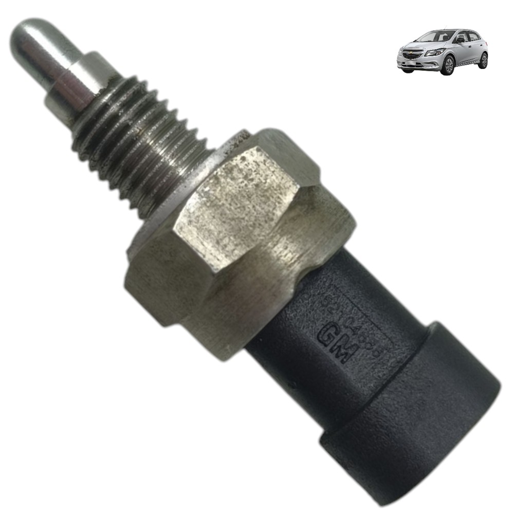 Cebolinha Interruptor Luz Ré Gm Onix Prisma Cobalt Spin 1
