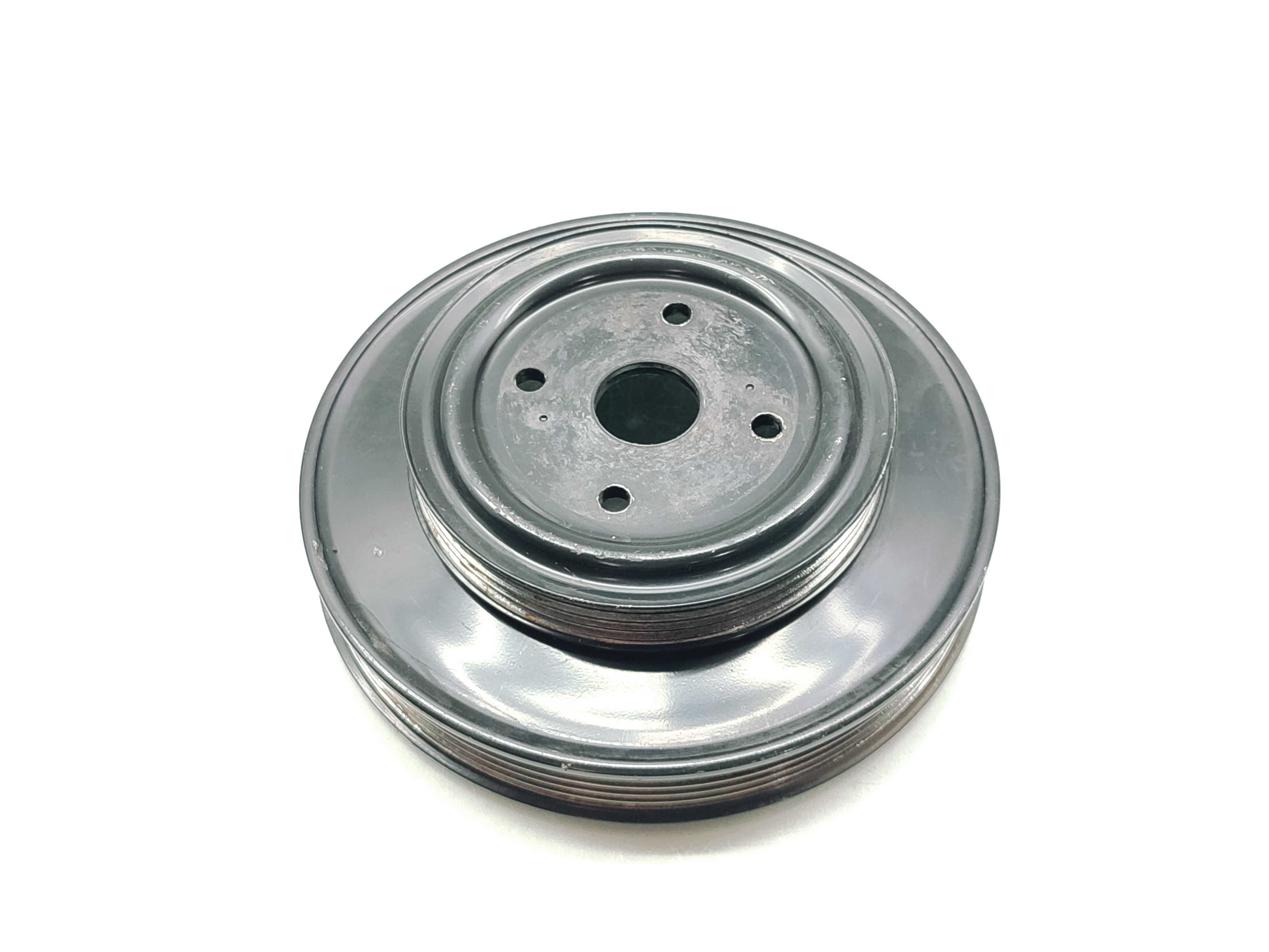 Polia Bomba Água Mitsubishi Pajero Sport 3.0 V6 2000 2001 1
