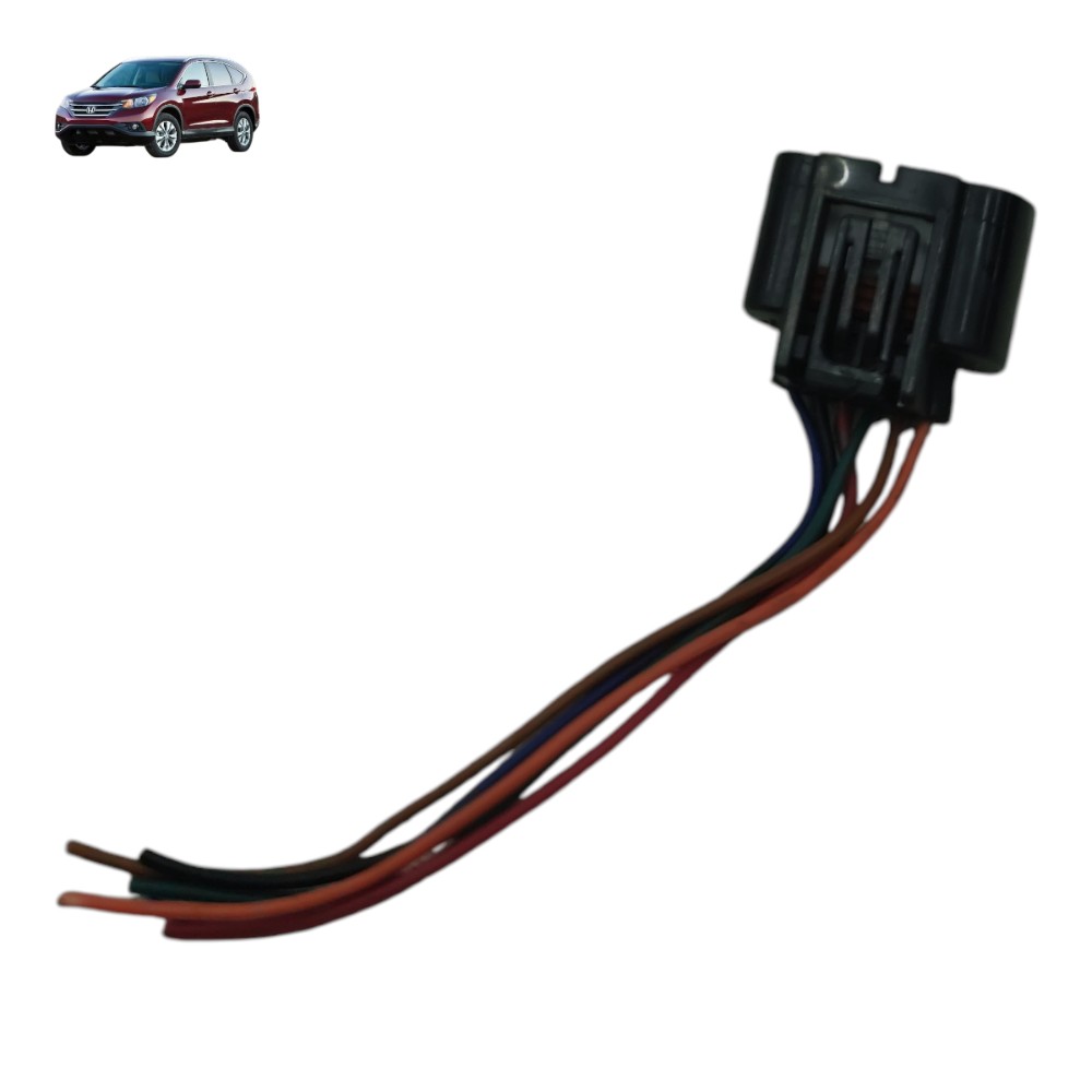 Plug Conector Pedal Acelerador Honda Crv 2016 2015 2014 2013 1