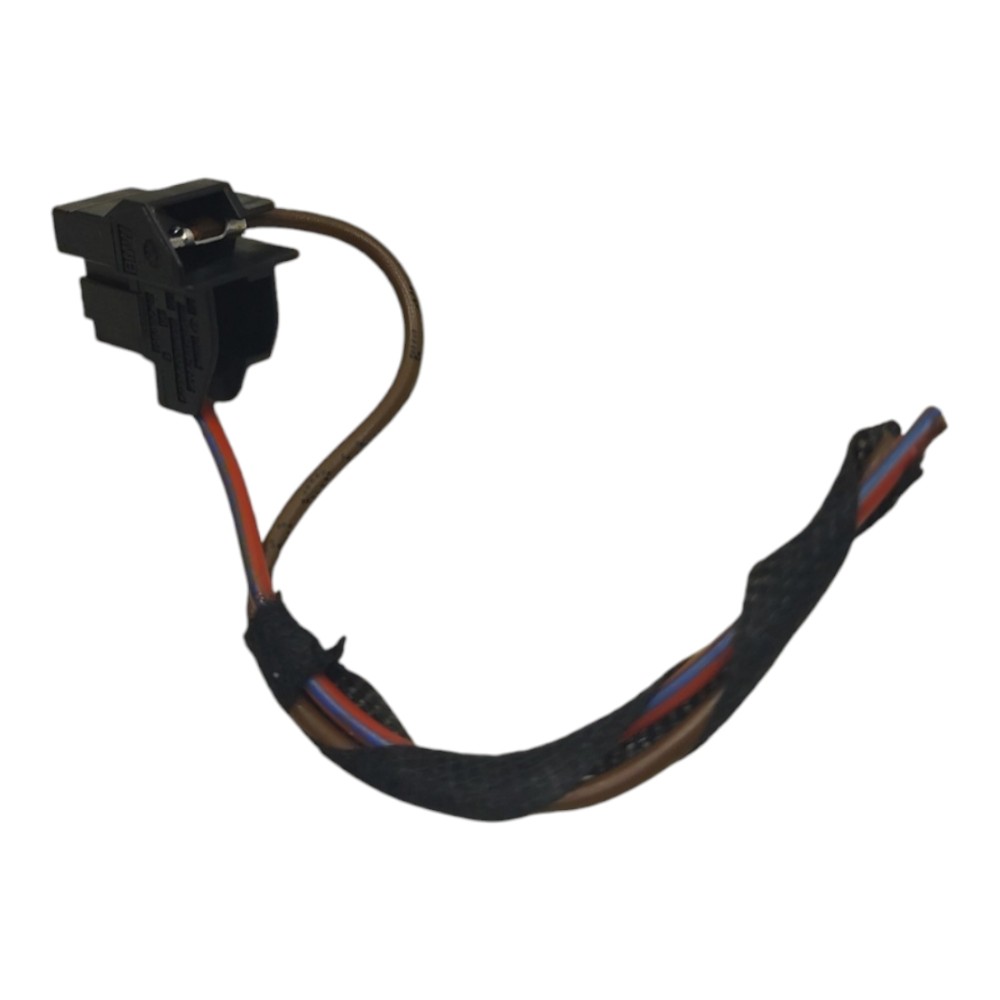 Plug Conector Acendedor Traseiro Console Bmw X2 2018 2019 2