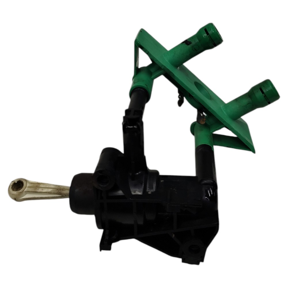 Atuador pedal embreagem Ford Focus 1.6 Zetec 2005 2006 2007 2