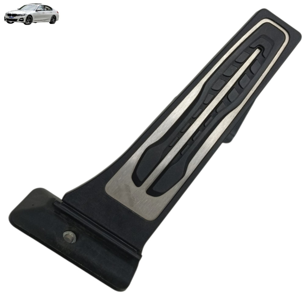 Pedal acelerador bmw 320i 2021 2022 2023 2024 2025 2026
