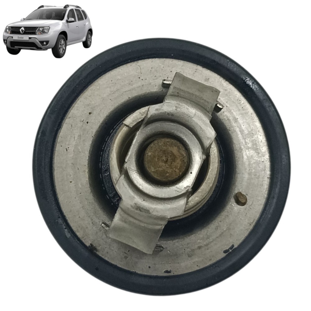 Válvula Termostática Renault Duster 1.6 2012 Até 2020