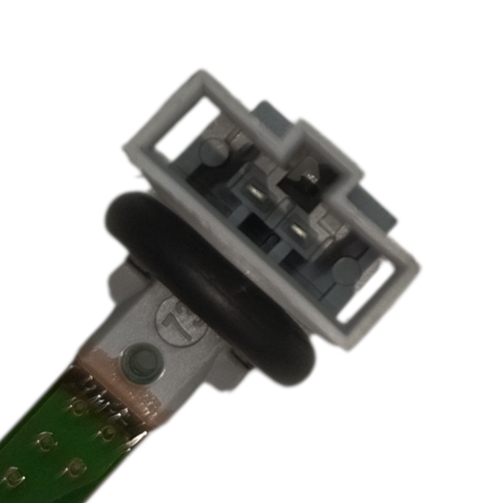 Sensor Temperatura Caixa Ar Traseira Mercedes Gle 43 2017 18 Cinza 4