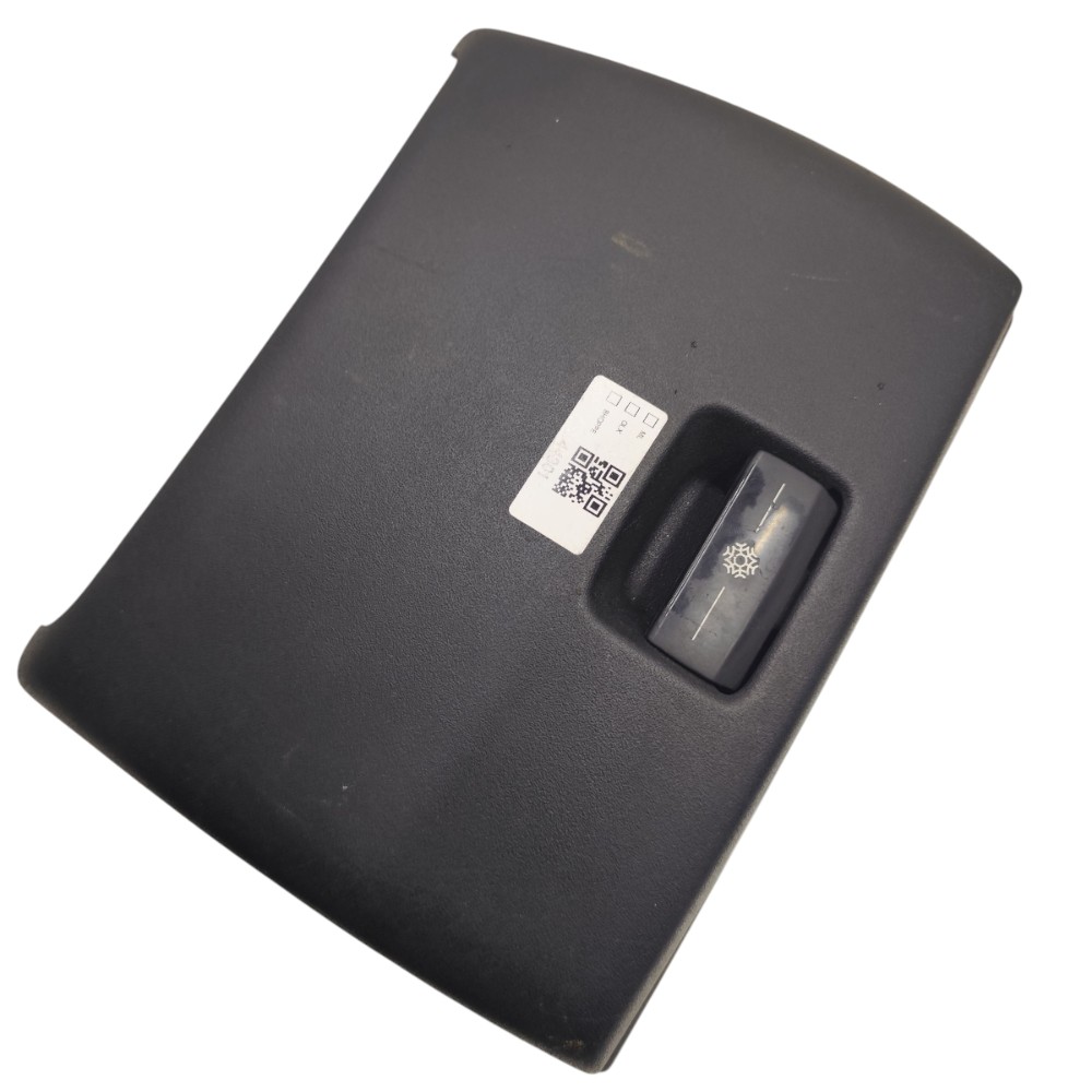 Porta copos refrigerado painel Citroen Grand C4 picasso 2008 2