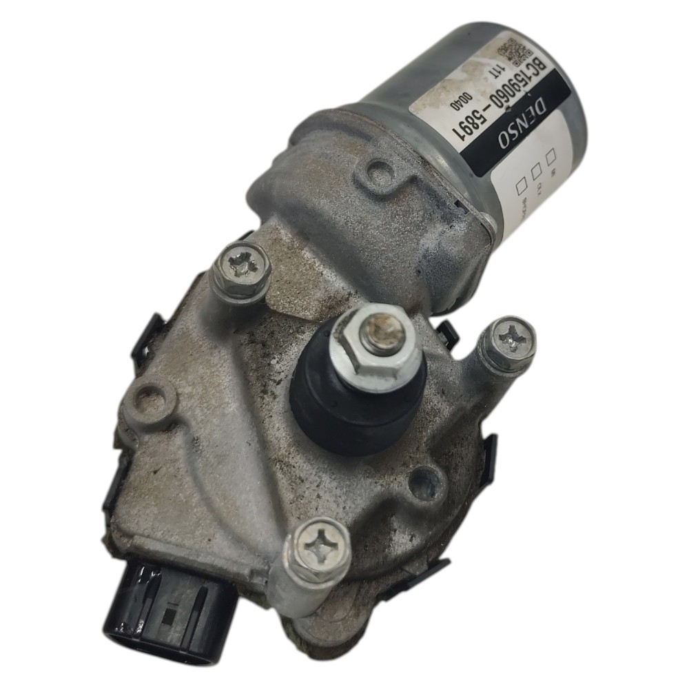 Motor Limpador Parabrisa Toyota Corolla 2016 2017 2018 2019 2