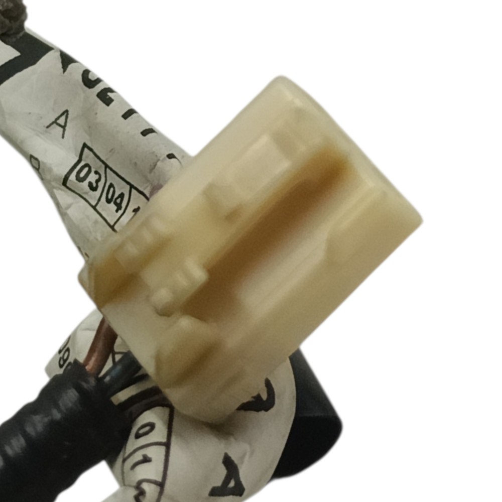 Plug Conector Luz Teto Central Toyota Corolla 2003 2004 2005 4