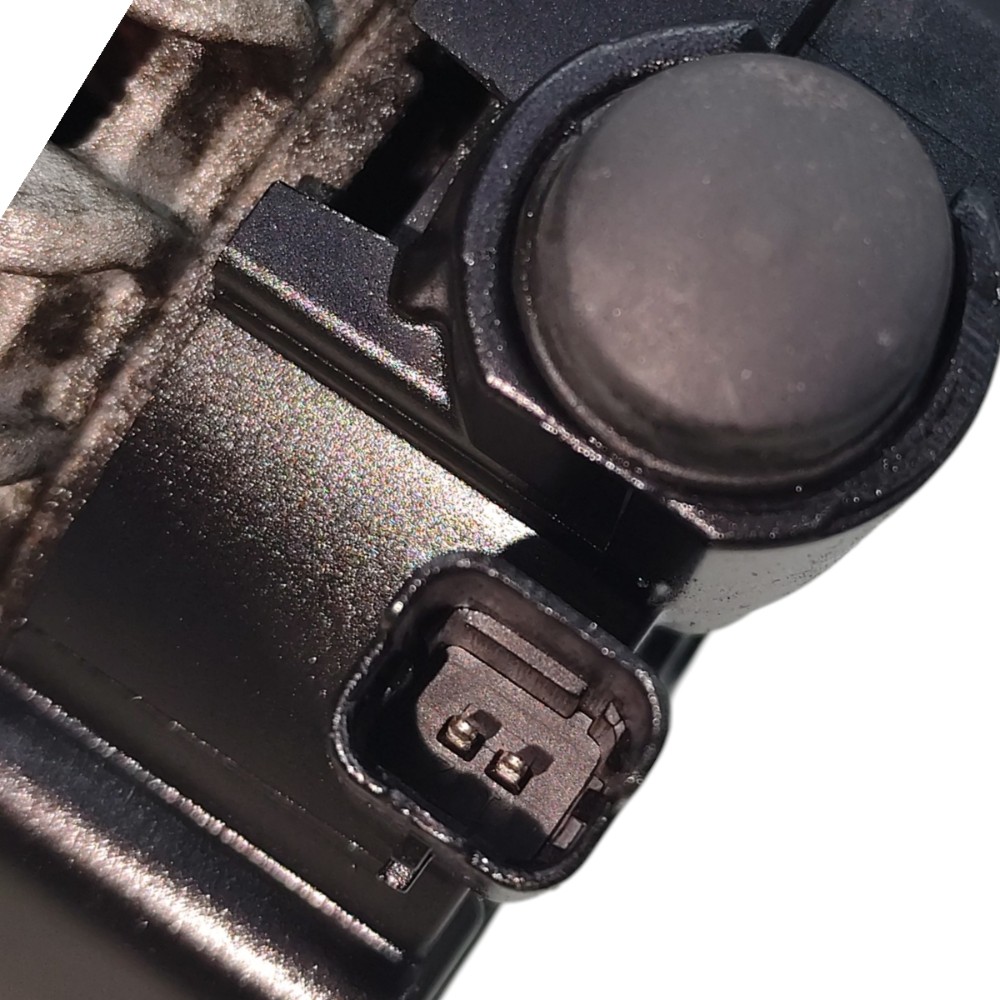 Alternador Peugeot 208 1.6 1.5 16v 2014 2015 2016 2017 2018 4