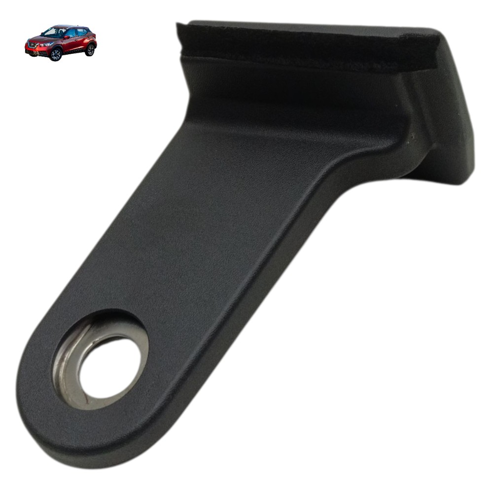 Suporte banco traseiro Nissan Kick 2019 2020 2021 2022 2023 1