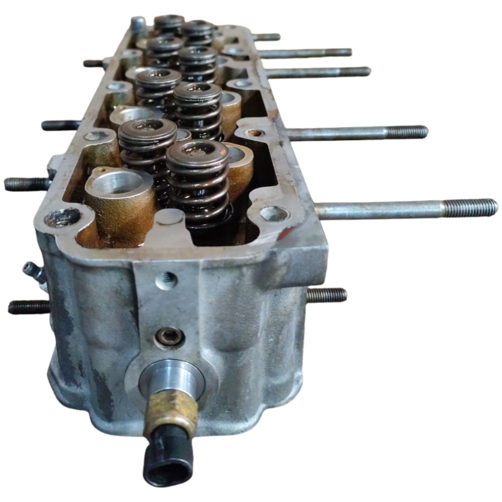 Cabeçote Gm Celta Corsa 1.0 Gasolina Tucho Grosso 95.5mm 5