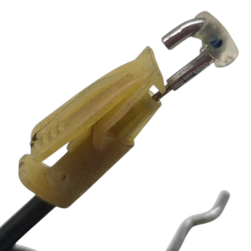 Cabo Aço Fechadura Porta Direita Gm Onix Prisma 2017 2018 19 3