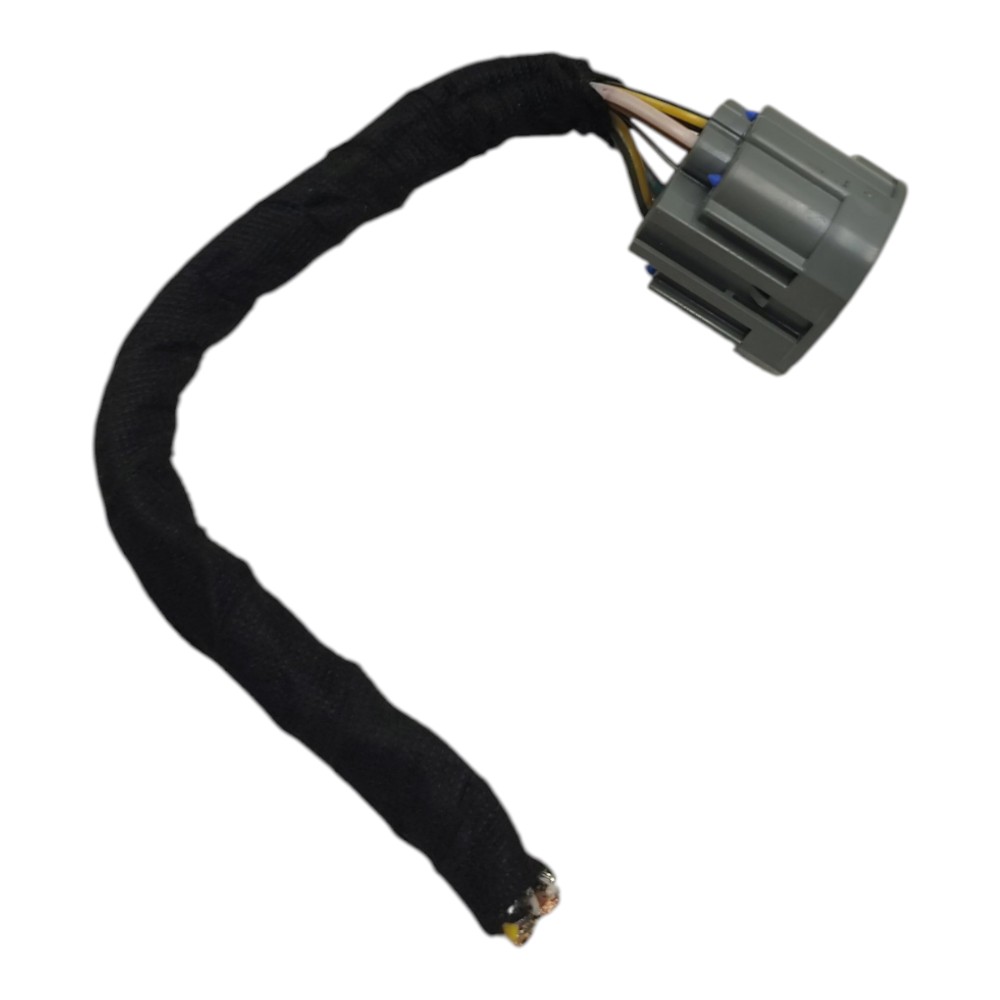 Plug Módulo Bomba Combustível Ford Fusion 2017 Fu5a9d370ka 3