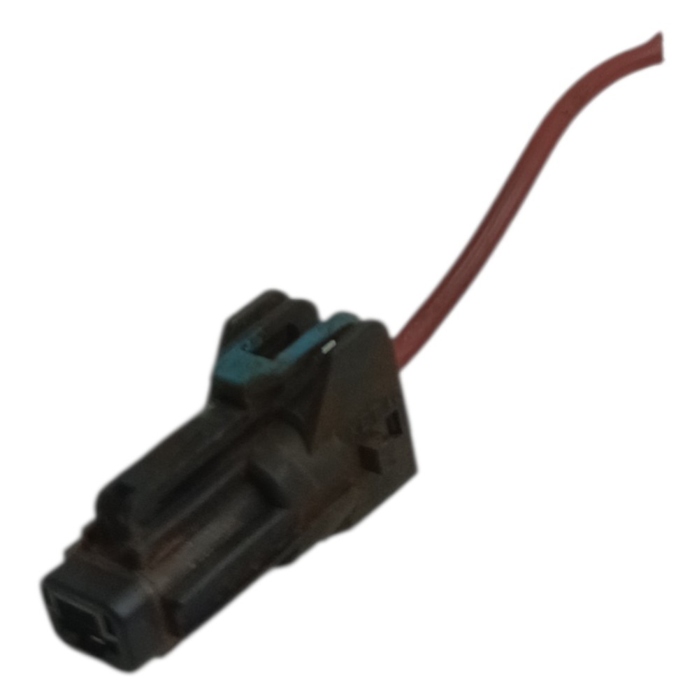 Plug motor partida arranque Kia Picanto 1.0 3cc 2015 2014 13 2
