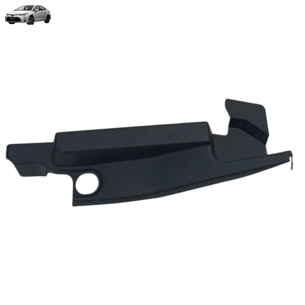 Acabamento Paralama Esquerdo Toyota Corolla 2021 2022 2023