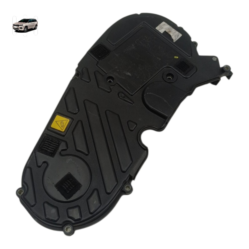 Capa correia dentada jeep Commander 2.0 TD380 2022 2023 2024