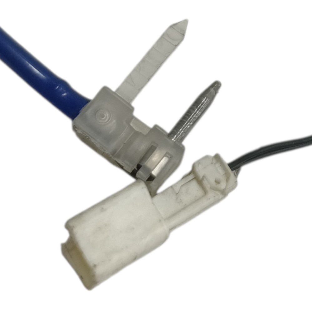 Sensor temperatura caixa ar forçado honda fit 2015 2016 2017 4