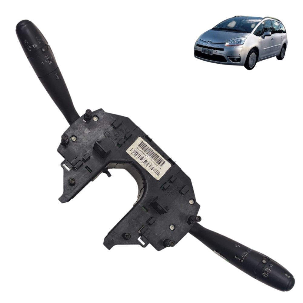 Chave seta limpador Citroen Grand C4 Picasso 2008 2009 2010 1