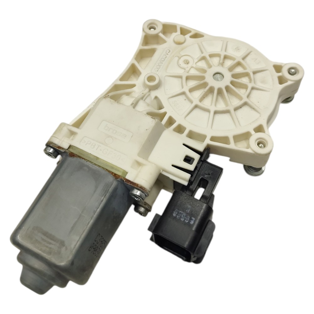Motor vidro traseiro direito Jaguar xe 2019 2018 2017 2016 2