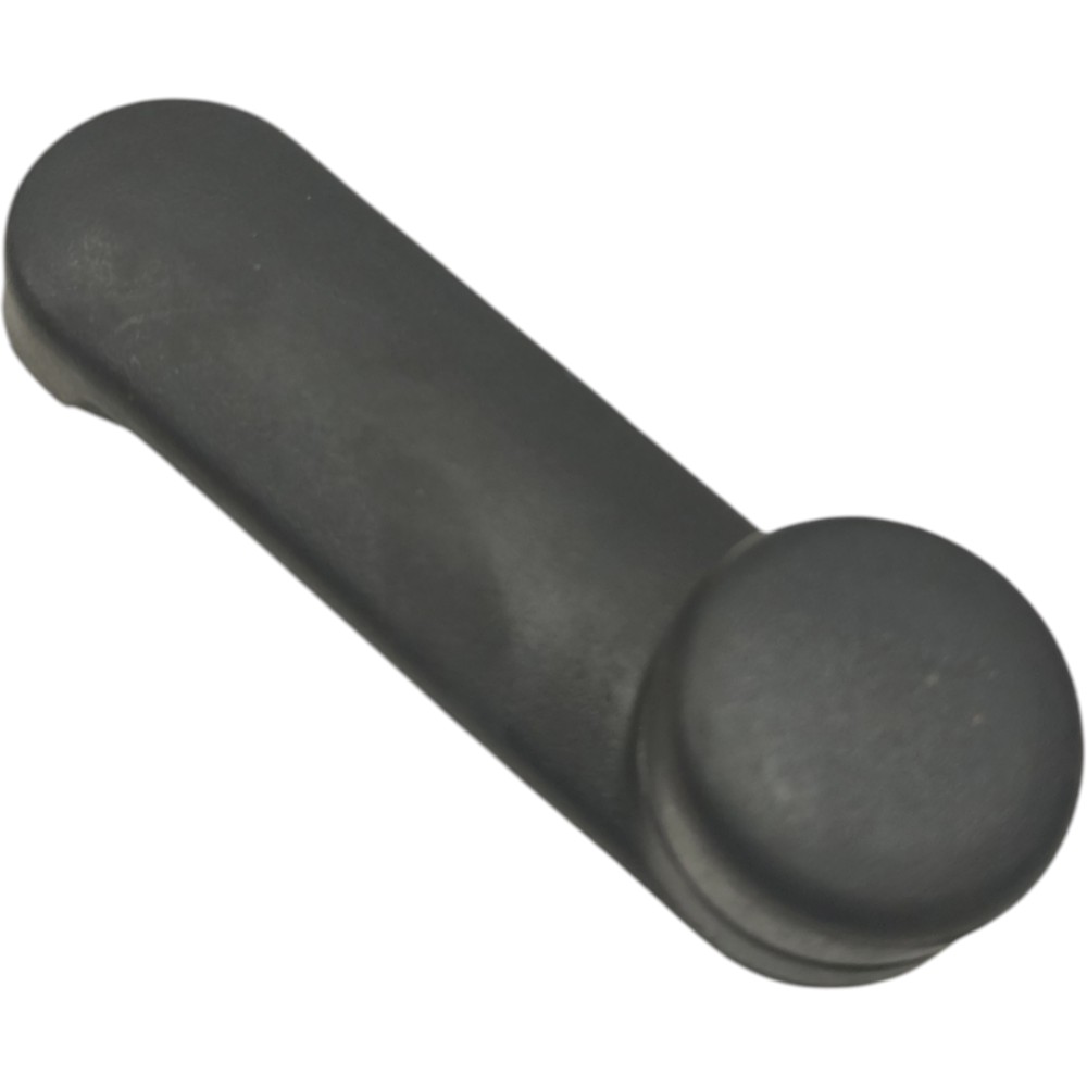 Manivela Vidro Gm Corsa 1996 1997 1998 1999 2000 2001 2002 Preto 3