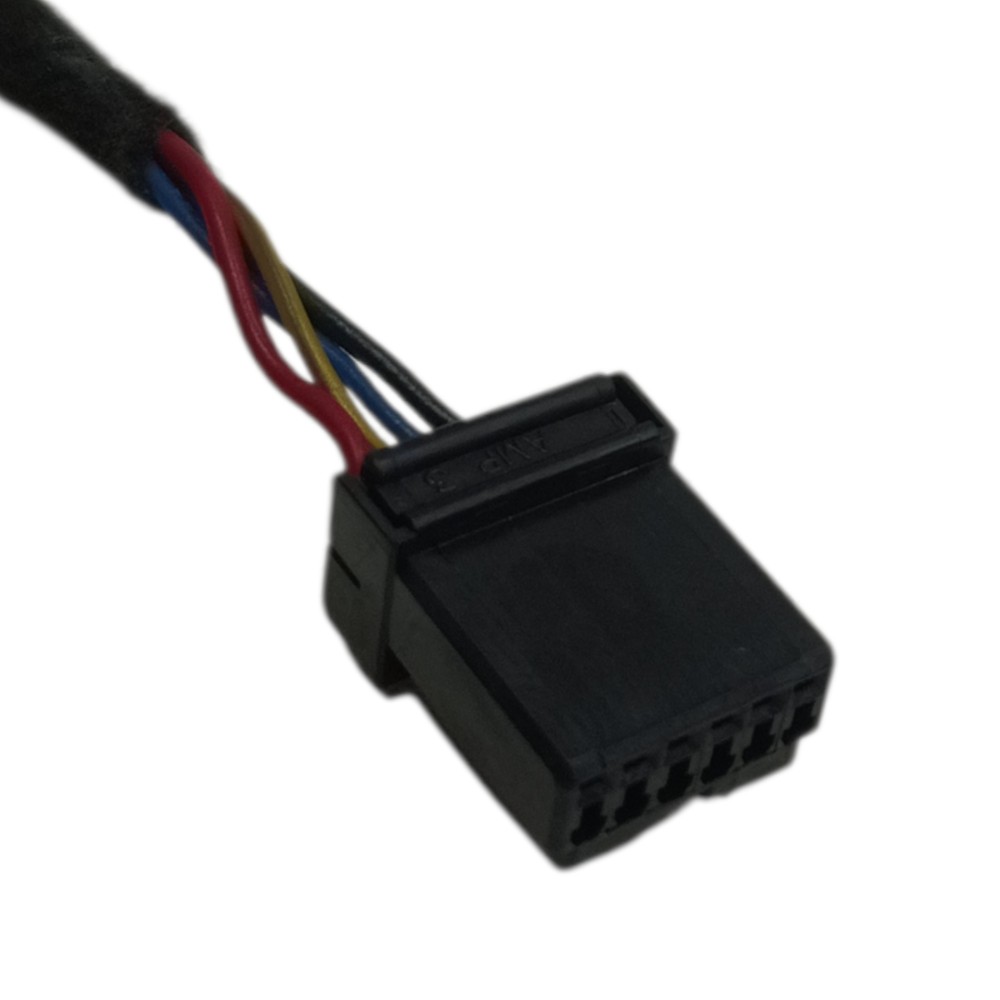 Plug Conector Botão Start Stop Fiat Argo 2024 2023 2022 2021 2