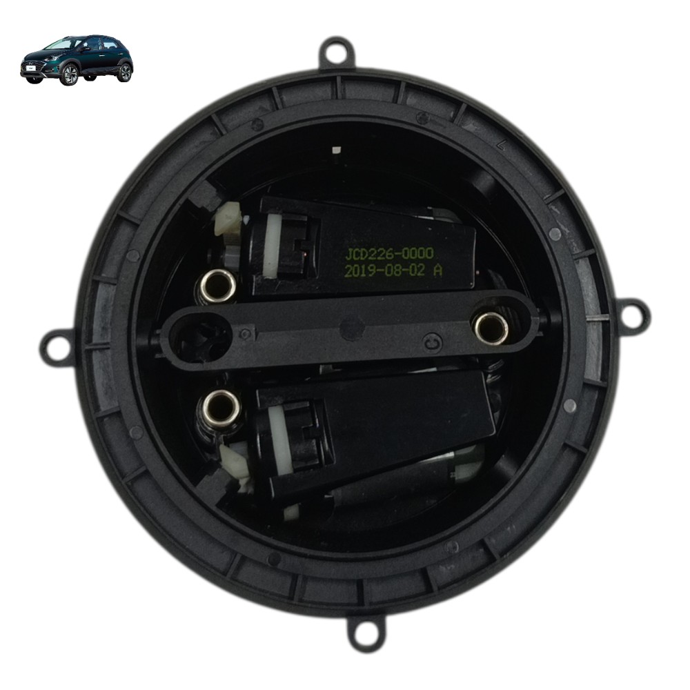 Motor retrovisor elétrico Hyundai hb20 2020 2021 2022 2023 1