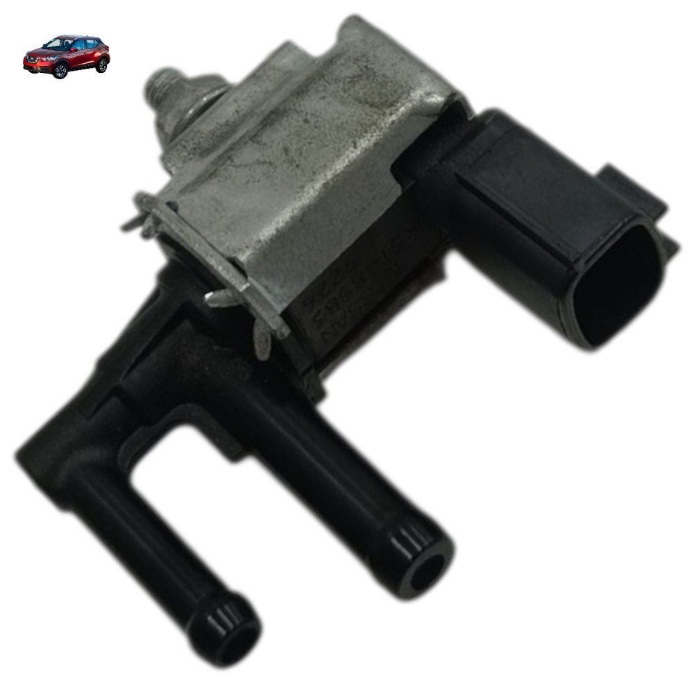 Válvula solenoide canister Nissan kicks Versa 1.6 2020 2019 1