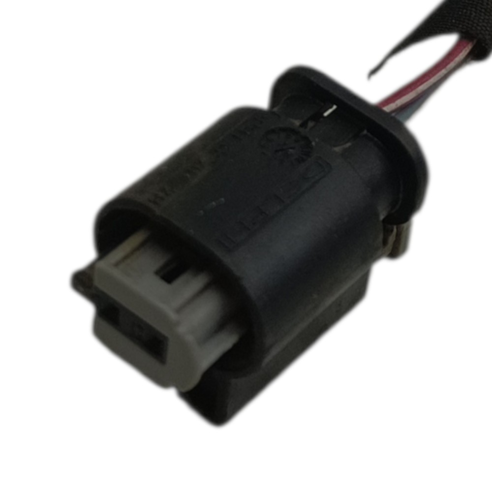 Plug conector ABS traseiro direito Mercedes gle 43 amg 2017 2