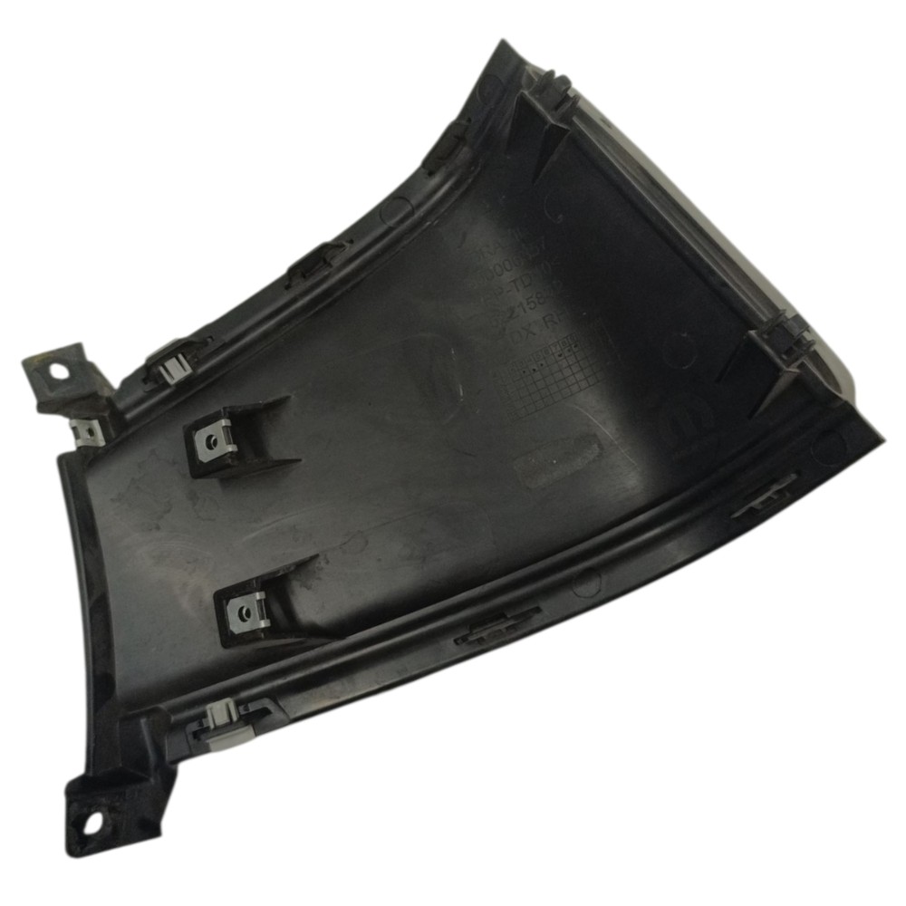 Duto Entrada Filtro Ar Fiat Fastback 1.3 2021 2022 2023 2024 3