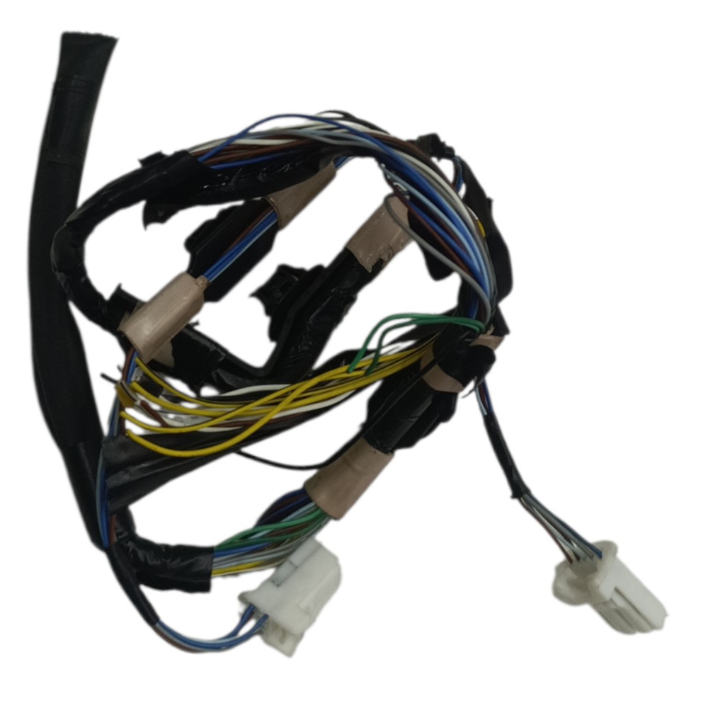 Plug conector alavanca trambulador toyota rav4 2014 2015 2016 3