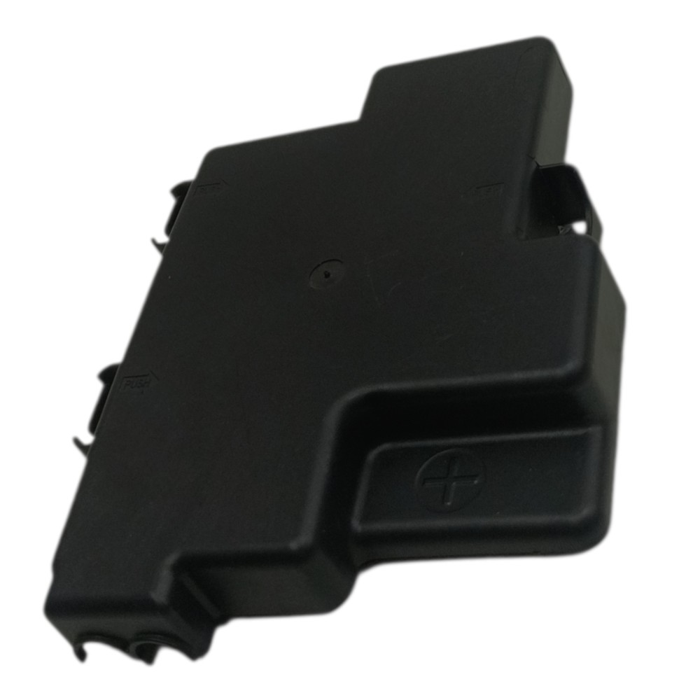 Tampa capa Polo positivo bateria citroen basalt 2025 2024 3
