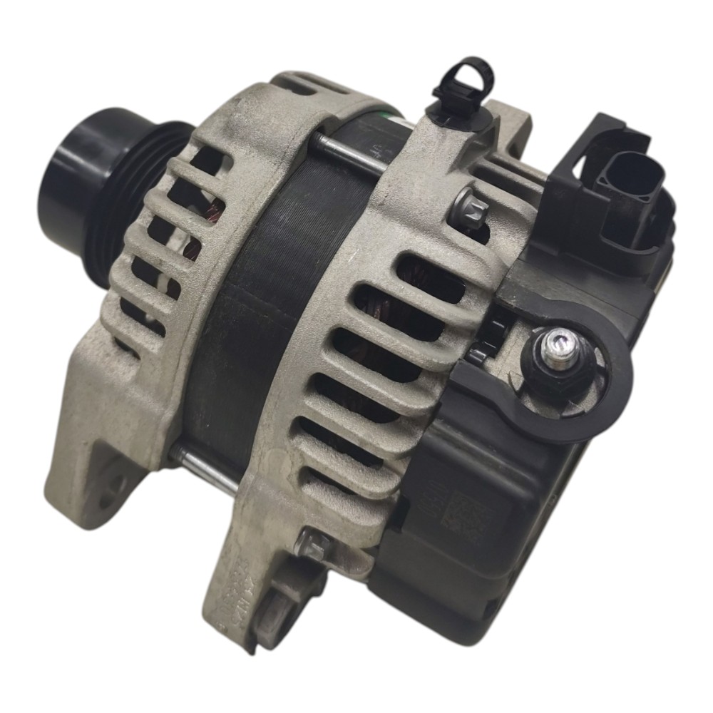 Alternador 130a 13.5v Hyundai Creta 1.0 2026 2025 700km 2