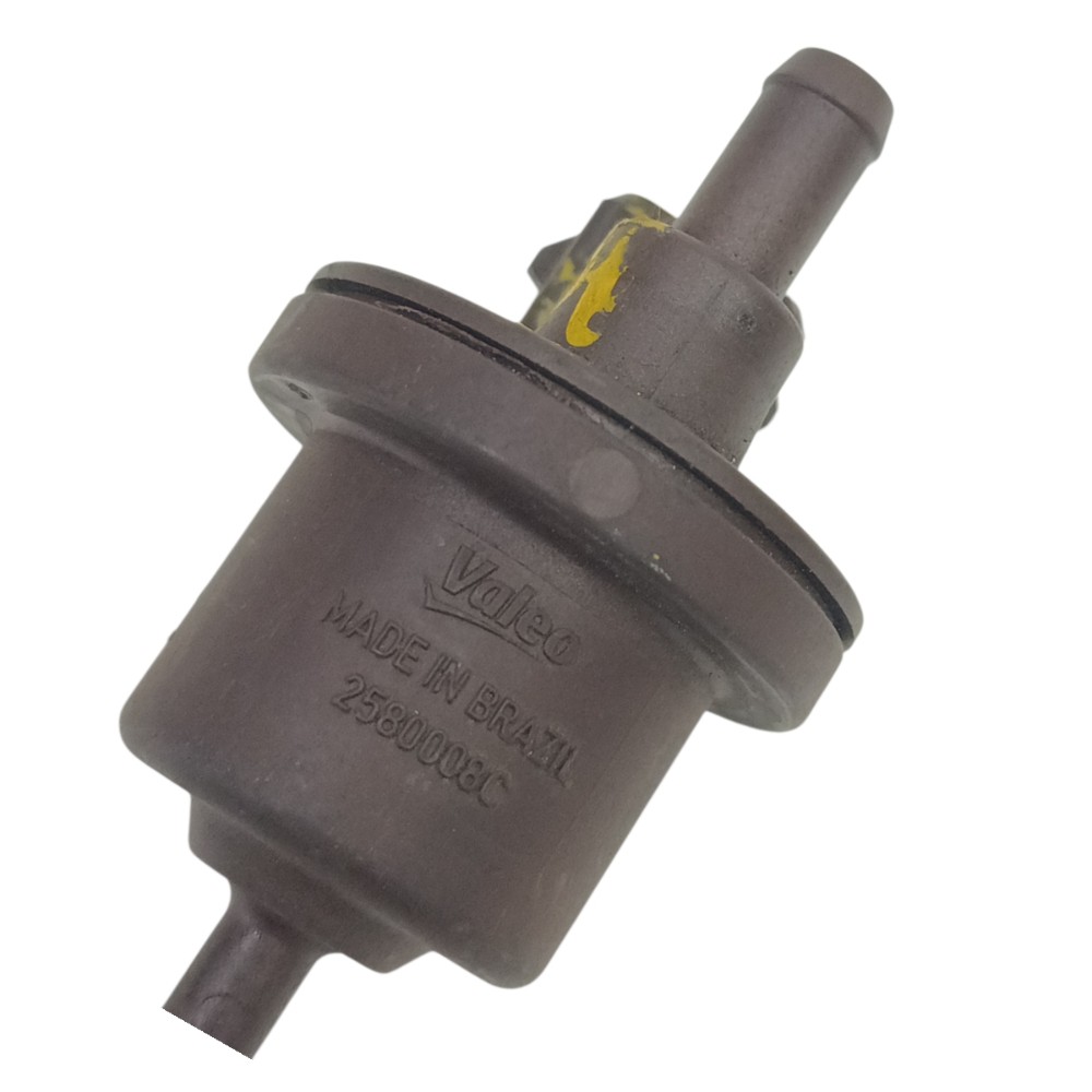 Válvula canister Peugeot 206 1.4 2007