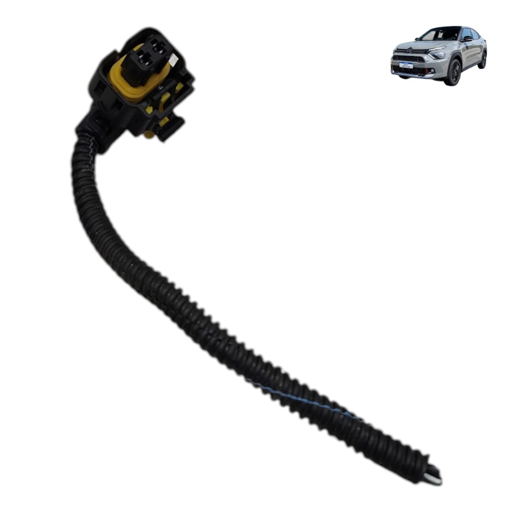 Plug Conetor Sensor Temperatura Citroen Basalt 2025 2024 1