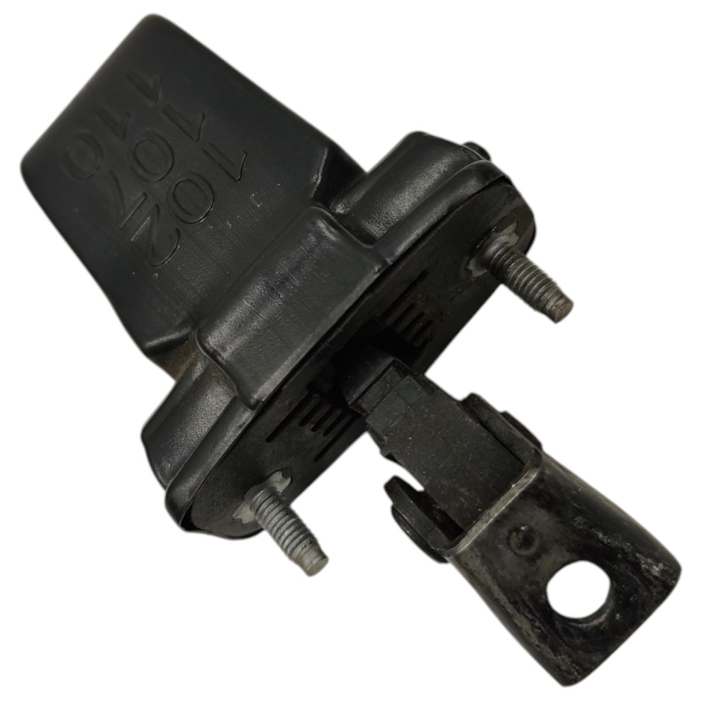 Limitador porta dianteira Fiat Uno Vivace 2013 2014 2015 16 4