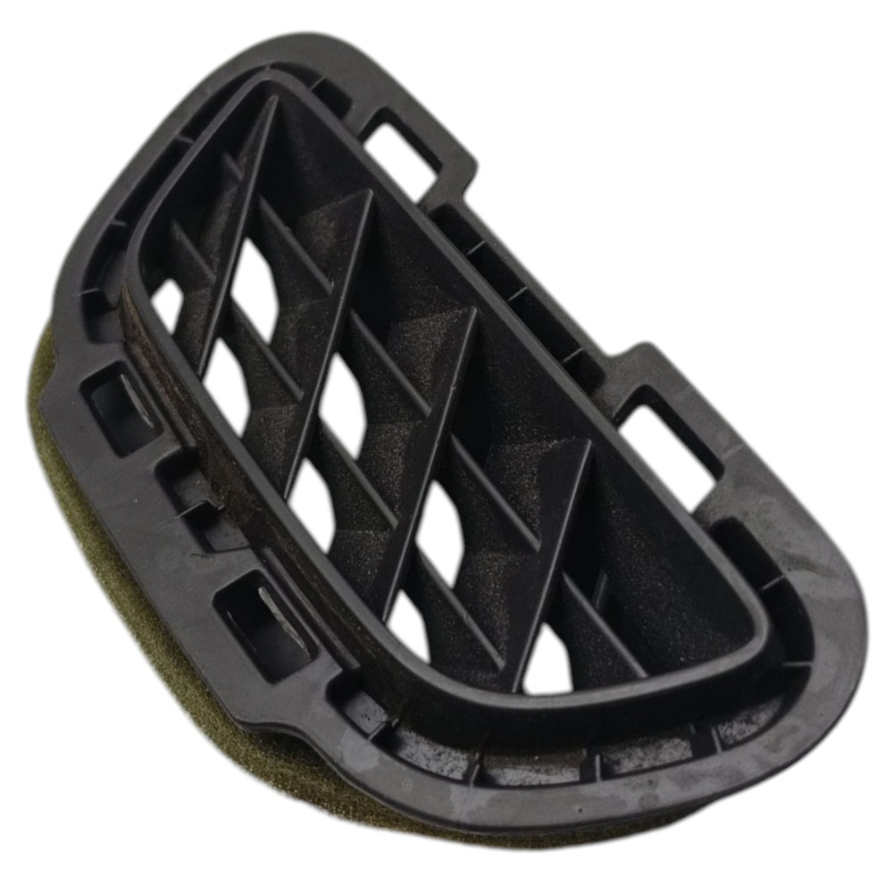 Grade Difusor Saída Ar Esquerda Painel Honda Civic G9 2014 3