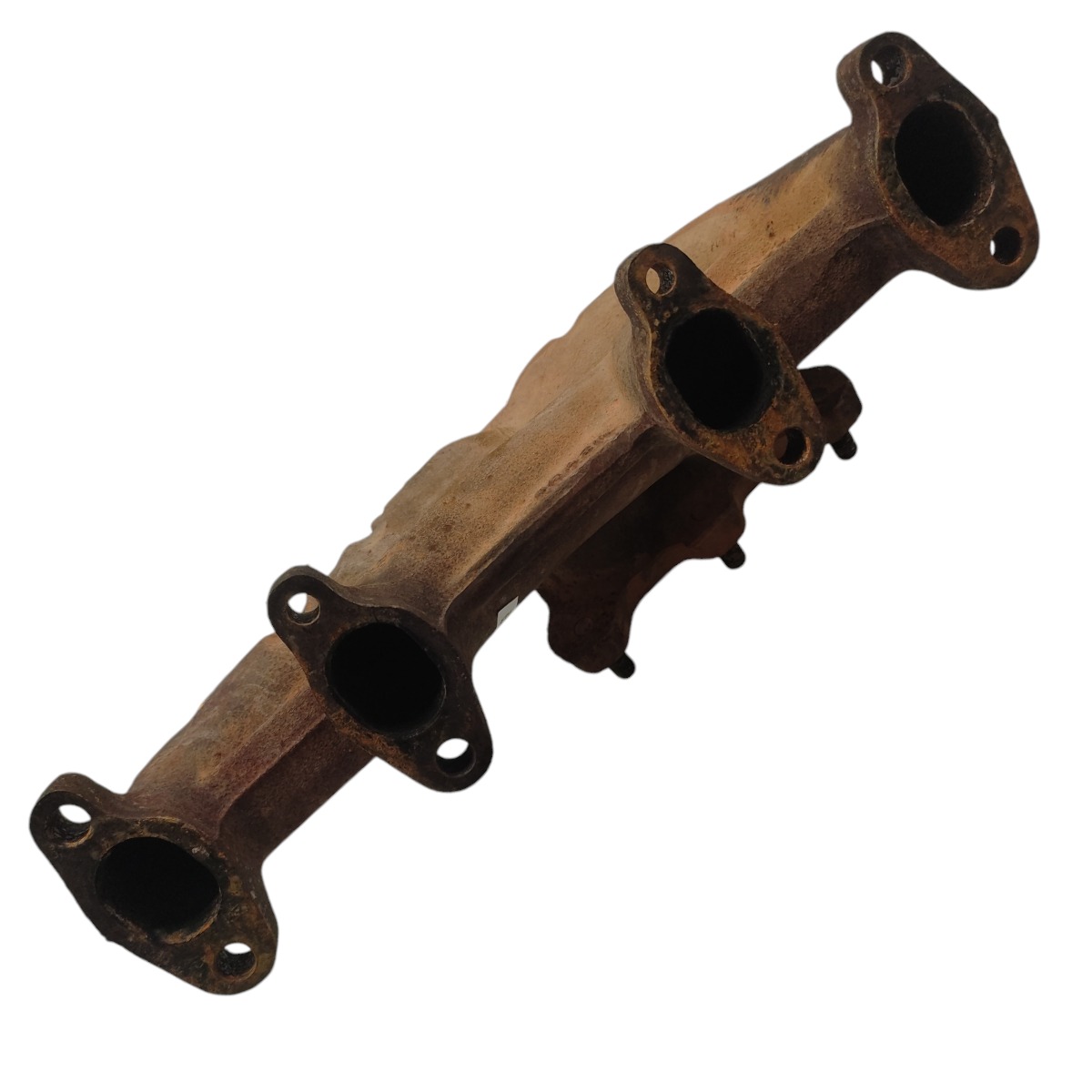 Coletor Escape Vw Polo Classic 1.8 Ap 1998 1999 0271295914 1