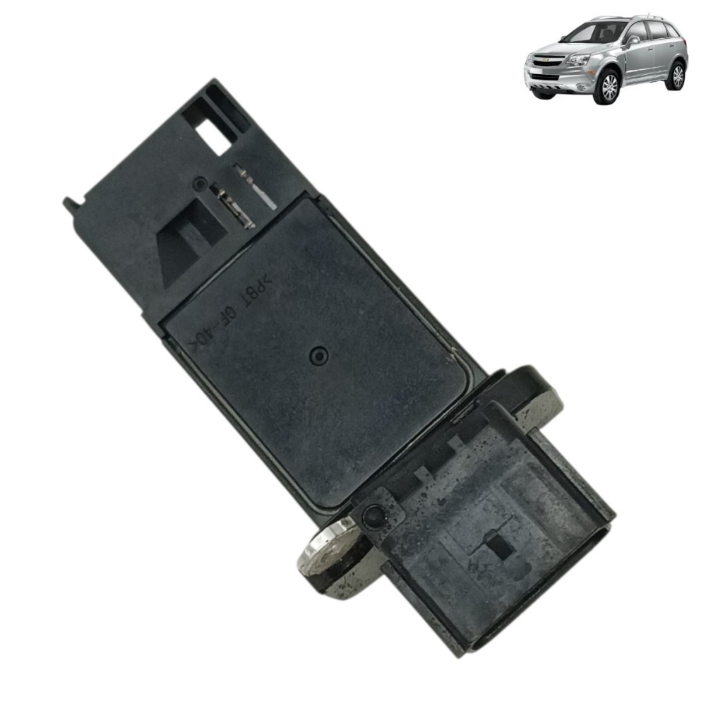 Sensor maf fluxo ar gm Captiva 2.4 2012 2013 2014 2015