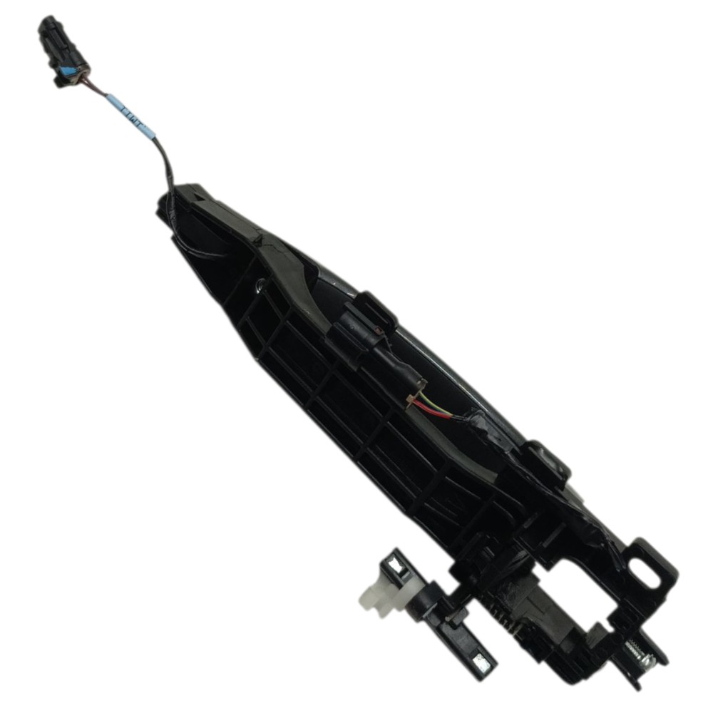Maçaneta Externa Dianteira Esquerda Chery Tiggo 5x 2025 2024 Chumbo 3