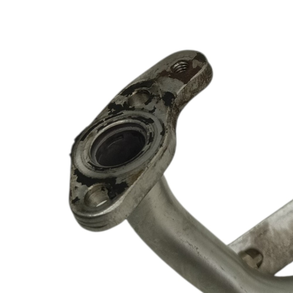Tubo Cano Água Toyota Corolla 1.8 2003 2004 2005 2006 4