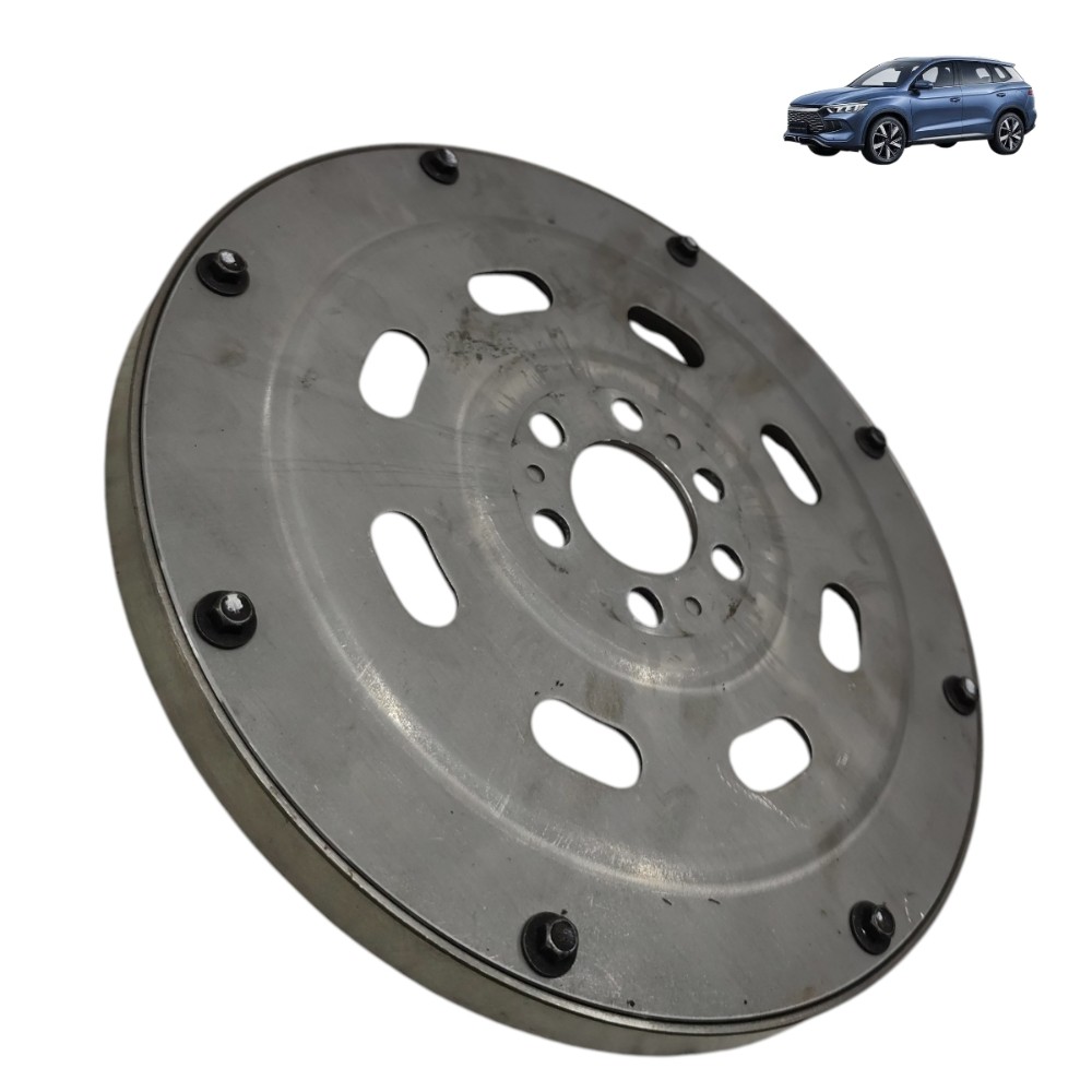 Cremalheira Volante Motor Byd Song Pro 1.5 2024 2025 2026