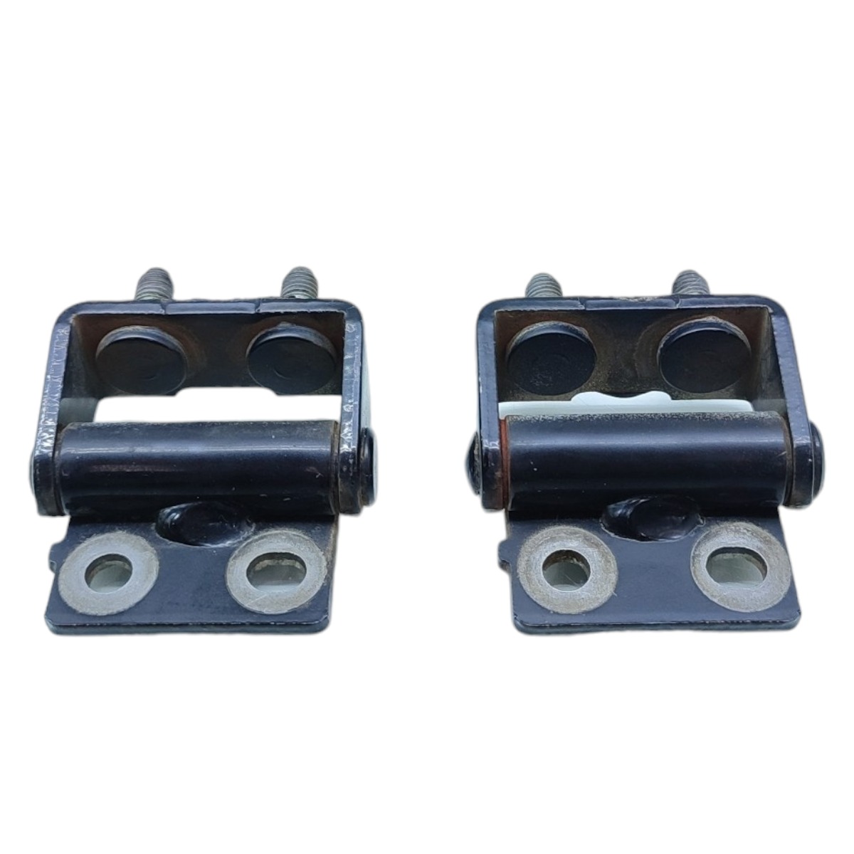Par Dobradiça Tampa Traseira Mitsubishi Pajero Sport 2001 00 1