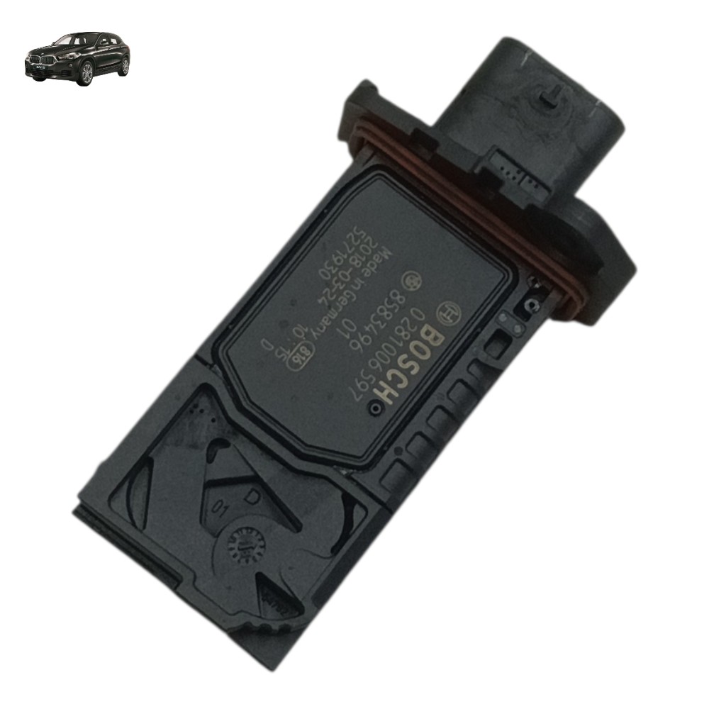 Sensor Maf Fluxo Ar Bmw X2 2.0 B48 2018 2019 1