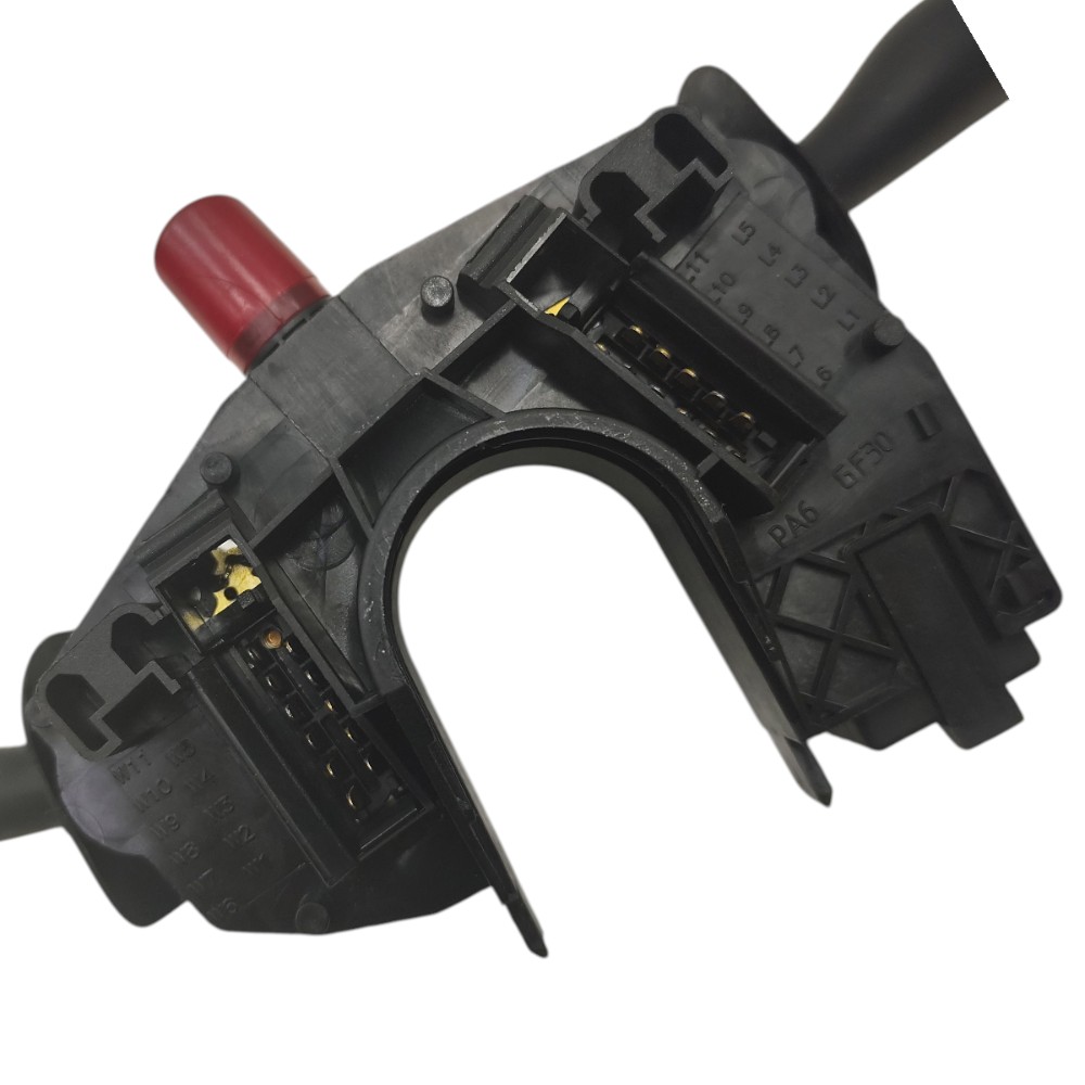 Chave seta limpador Ford Ka 2008 2009 2010 2011 2012 4