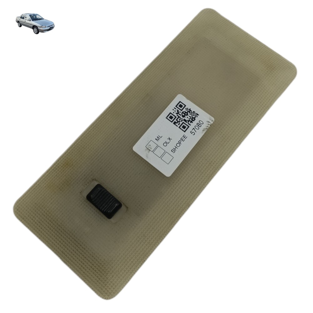 Luz teto cortesia Ford Escort 1997 1998 1999 2000 2001 2002 1