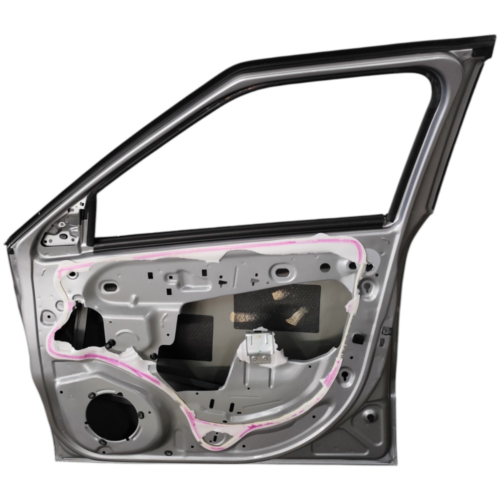 Porta Dianteira Direita Citroen Basalt 2024 2025 Com Detalhe Dianteira Direito Cinza 5