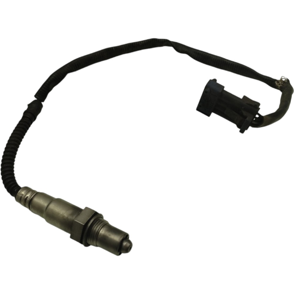 Sonda Lambda Pós Catalisador Citroen C3 Aircross 1.6 2012 13 1